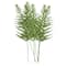 Green Paper Fern Embellishments by Recollections™